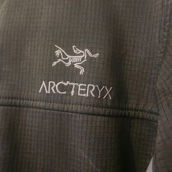 Vintage Arcteryx Jacket - Picture 2 of 7